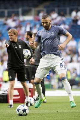 Este sería el 11 titular de Real Madrid y Barcelona, según lectores de Diez