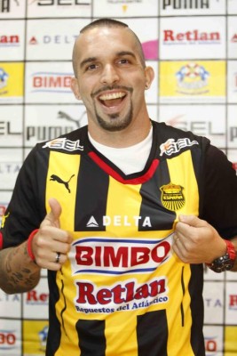 ¡Bombazos! Los últimos fichajes sorpresas en el fútbol hondureño