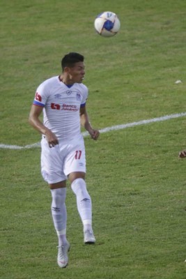 Uno a Uno del Campeón: Así fue el rendimiento de los futbolistas de Olimpia para ganar la copa 32