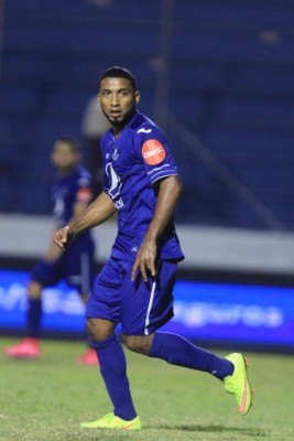 CONFIRMADO: El sorpresivo 11 titular que usará el Motagua contra Xolos