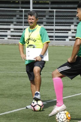 Mercado: Olimpia y Marathón se pelean a Leverón y Bayron Méndez habla de su futuro