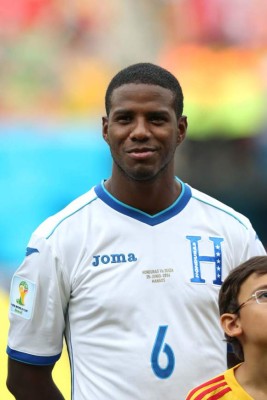 La vida de JC García en imágenes