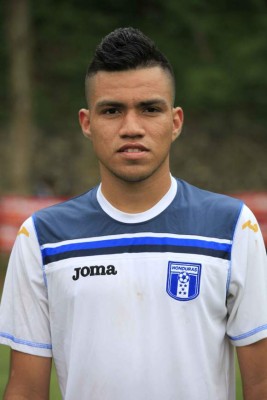 Generación 2022: Así será la Honduras que peleará el mundial de Qatar