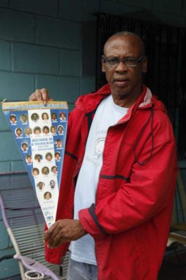 ¡Futbolistas hondureños que han sido conocidos por sus apodos!