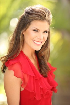 Las periodistas deportivas más hermosas del mundo