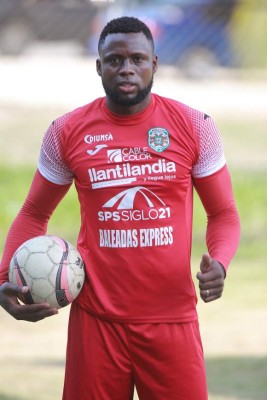 Así será el renovado 11 que presentará Marathón con Kervin Arriaga