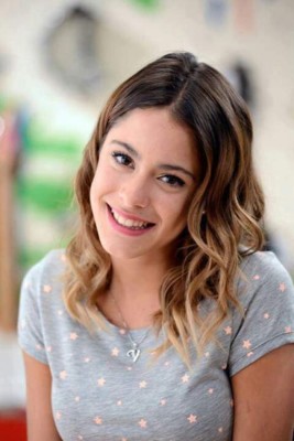 FOTOS: Tini Stoessel, la bella argentina que ha cautivado a Cristiano en Instagram