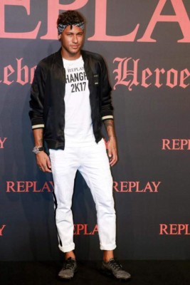 La evolución en las modas de los futbolistas a lo largo de las diferentes épocas