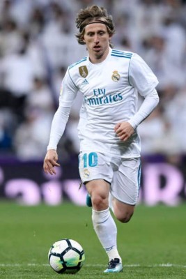 ¡SIN LA BBC! Así sería el revolucionado 11 del Real Madrid para la temporada 2018-19