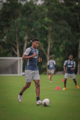 ¿Quiénes son y dónde juegan? Los 20 héroes olímpicos de Honduras que lograron el boleto a Tokio 2021