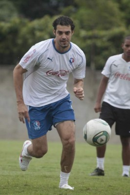 Los fiascos más grandes de Olimpia en fichajes de extranjeros