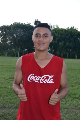 Motagua confirma fichaje; deja Real España y se suma al Platense y Ñangui regresa