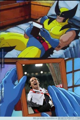 ¿Y ahora por qué? Los memes que dejó el Barcelona-Valencia