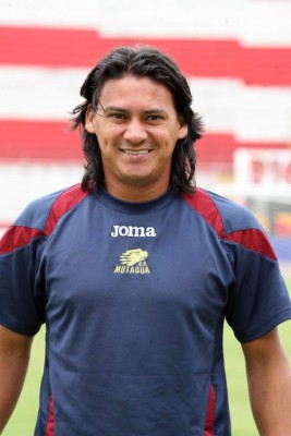 EN FOTOS: Así era Walter López, futbolista asesinado en Guatemala