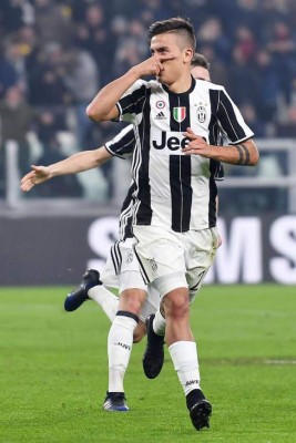 Remontada de la Juventus al Nopoli para acercarse a la final de Copa