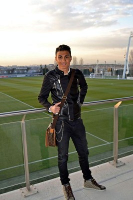 Los dobles de Cristiano Ronaldo alrededor del mundo