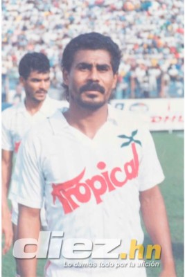 Colección de fotos históricas del Olimpia en su 103 aniversario