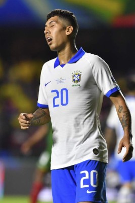 TOP: Los futbolistas más caros de la Copa América 2019, según Transfermarkt