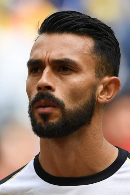 ¡Uno a uno! Keylor Navas figuró en el juego ante Brasil, sigue siendo el mejor de Costa Rica