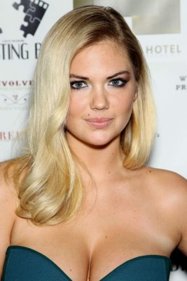 FOTOS: Kate Upton, la Novia de la NBA, vuelve a elevar la temperatura