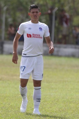 La otra Selección de Honduras que no fue convocada por Carlos Tábora