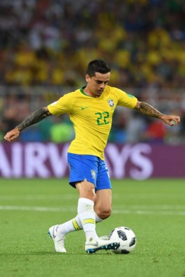 ¡Peligro! El 11 que presentaría Brasil para buscar ante México el pase a cuartos