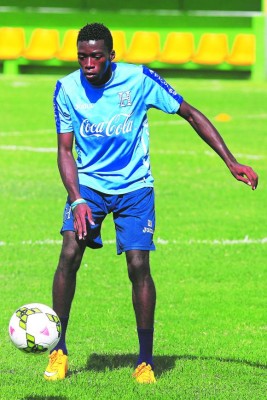 Los jóvenes futbolistas a seguir en el Clausura de Honduras