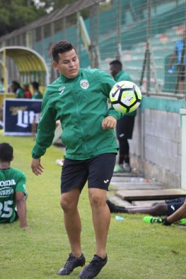 EQUIPAZO: Así será el once de lujo que tendrá Marathón en el Apertura