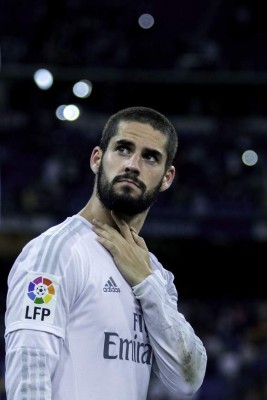 Los jugadores más dotados de técnica en la actualidad