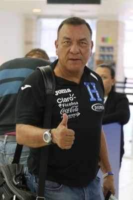 Conoce a los jugadores que representan a Honduras en Mundial sub-20