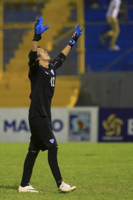 Las jóvenes promesas del fútbol de Honduras en el Apertura&nbsp;