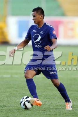 Estos son los seleccionados Sub-20 que van por clasificar a Corea 2017