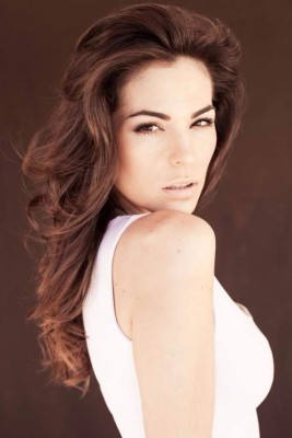 ¡Qué belleza! La espectacular nueva 'novia' de Isco es actriz y modelo