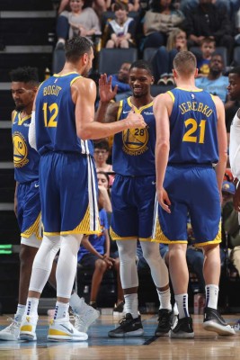 Este es el calendario y horario de la primera ronda de los Playoffs NBA