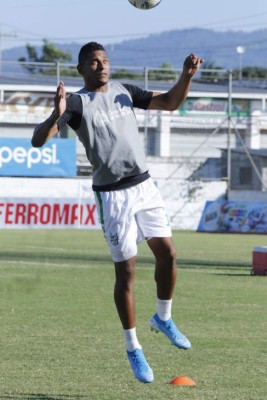 ¿Dónde están los jugadores que salieron de los equipos grandes de Honduras?