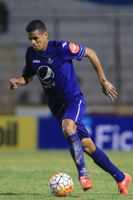 El 11 con el que sueña Motagua para destronar a Olimpia