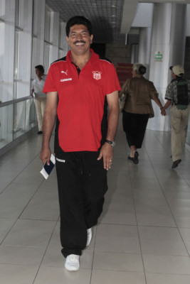 Olimpia y Vida se enfrentarán en New Orleans