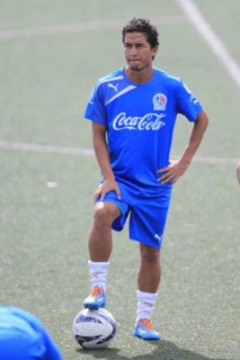 Los ex jugadores del Olimpia que ahora militan en Liga de Ascenso