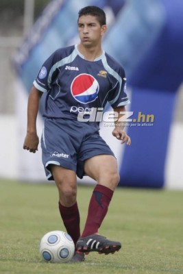 En azul y blanco: El derbi capitalino entre Olimpia y Motagua será una batalla de 'ex'