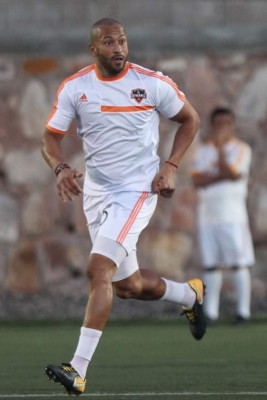 Los jugadores que se quedaron sin contrato en Liga Nacional de Honduras