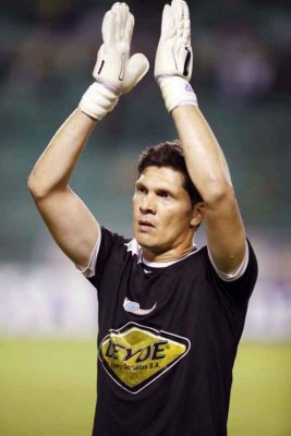 La triste realidad de la Selección de Honduras mundialista en Sudáfrica 2010