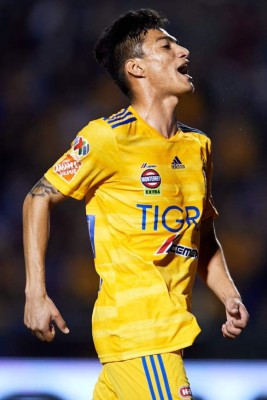 Alineación de Tigres vs Olimpia: Tuca Ferreti quiere vapulear a Troglio en la Concachampions&nbsp;&nbsp;