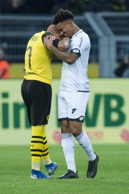 La impactante historia de un jugador del Arsenal: Barrio peligroso, crimen y pandillas