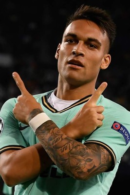 FOTOS: El reclamo de Messi, los jeques en el Camp Nou y la rara imagen entre Valverde y Griezmann