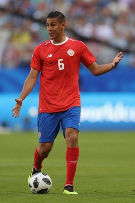 Los 20 nacionalizados más recordados que jugaron con selecciones de Centroamérica