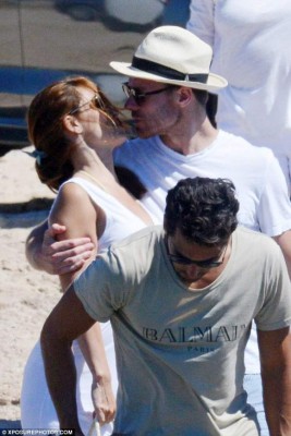 ¡Qué importa la Eurocopa y Copa América, así disfrutan los cracks sus vacaciones!