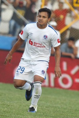 ¡Hay nuevo 10! Los números que usarán los jugadores en Olimpia