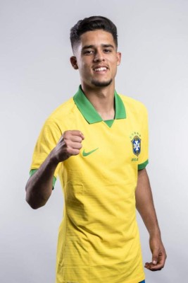 Son el futuro: La nuevas promesas brasileñas tetracampeonas del mundo Sub-17
