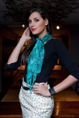 Las periodistas deportivas que engalanan la televisión en México