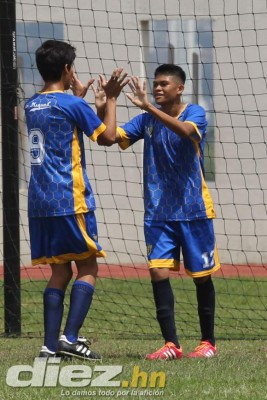 Alegría y espíritu deportivo en los Juegos de la Juventud 2017